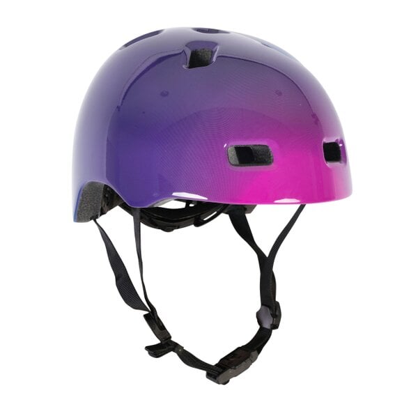 Sullivan Antic Multi Sport Youth Helmet - Aurora