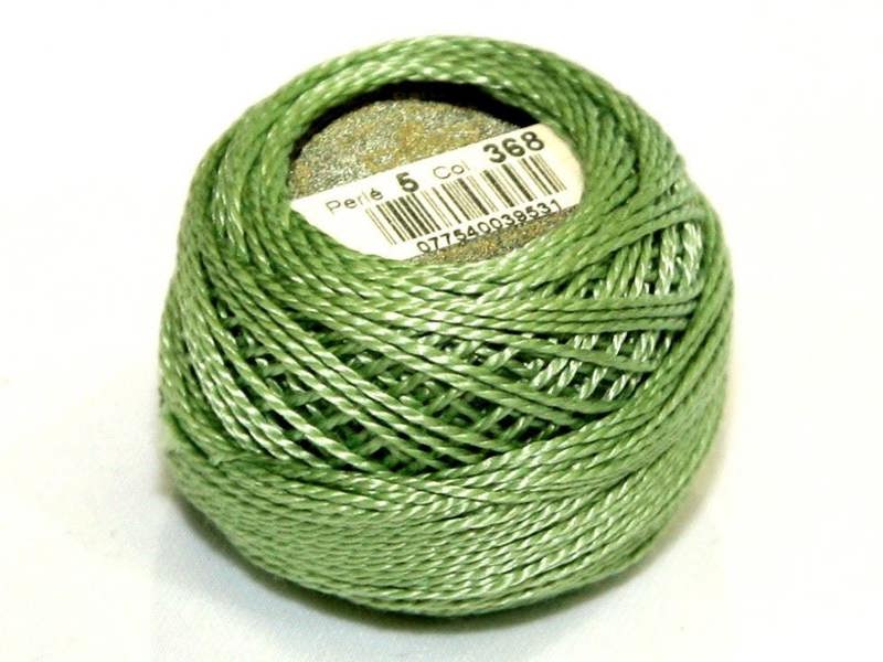 368 | Green