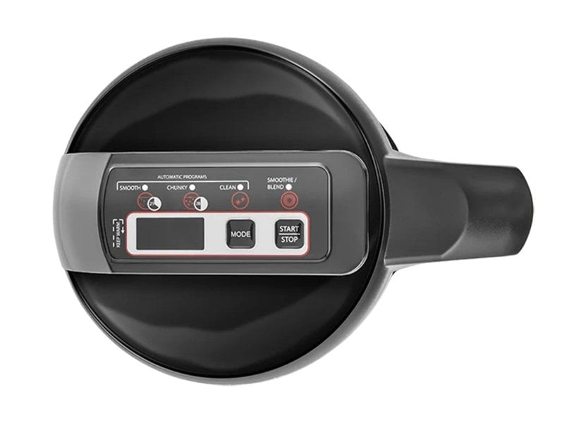 Morphy Richards Soup Maker Large, 1.6L Dual Programme, Serrator Blade