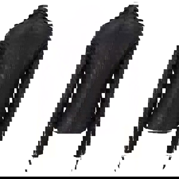 mb93_jacket_Black_2XL - 18, mb93_jacket_Black_3XL - 20, mb93_jacket_Black_L - 14, mb93_jacket_Black_M - 12, mb93_jacket_Black_S - 10, mb93_jacket_Black_XL - 16, mb93_jacket_Black_XS - 8