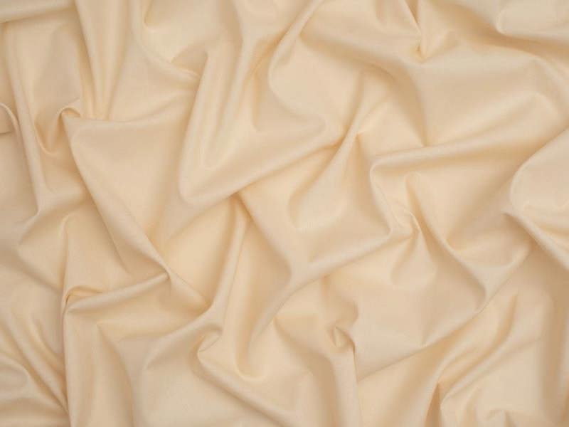 Minerva Core Range Minerva 100% Cotton Lawn Fabric - Plain Design Dressmaking Fabric, 140 cm / 56" Wide - per metre