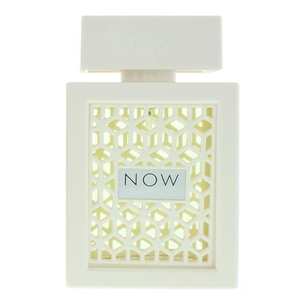 Lattafa Rave Now White Eau de Parfum 100ml Spray Unisex