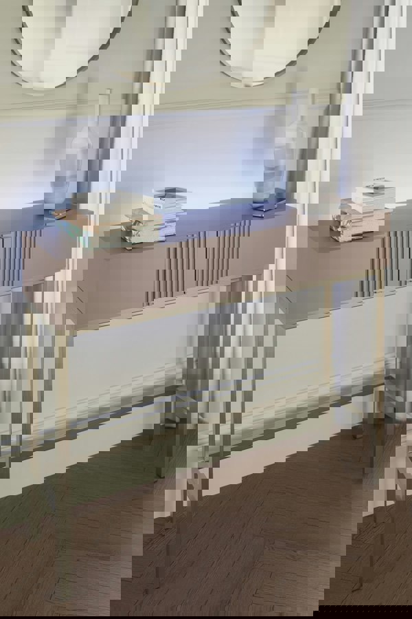 Frank Olsen Furniture Frank Olsen Iona Console Table