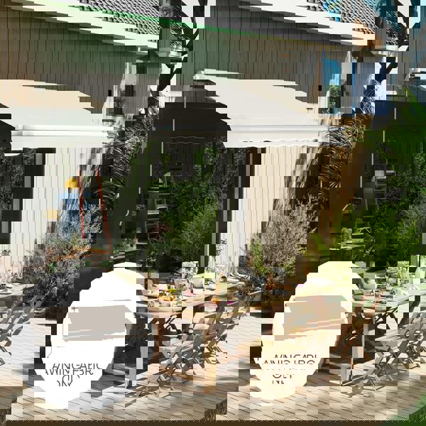 Awning Fabric Replacement