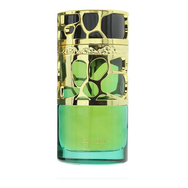Lattafa Qimmah Women Eau de Parfum 100ml