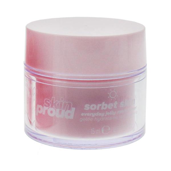 Skin Proud Sorbet Skin Jelly Moisturiser 15ml