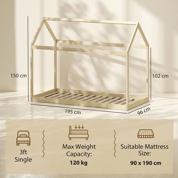 Bed Frame