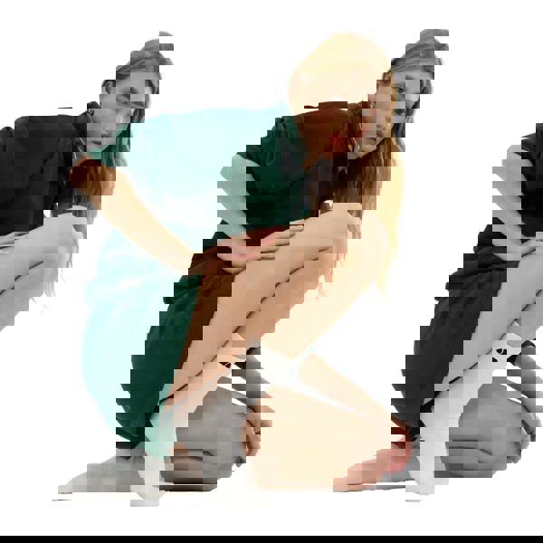 Ellesse Womens/Ladies Sepino Crew Socks (Pack of 3) - Multicoloured - 