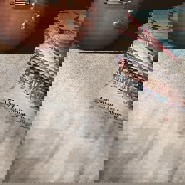 Rug Guru Karma Cloud Grey