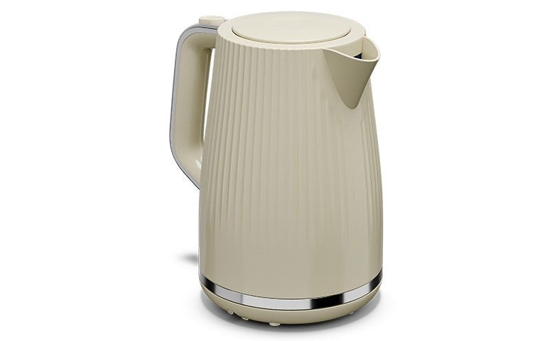 Cello 3KW Textured Rapid Boil Kettle