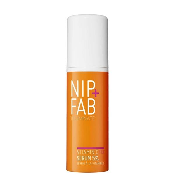 Nip + Fab Vitamin C Fix Serum 5% 50ml