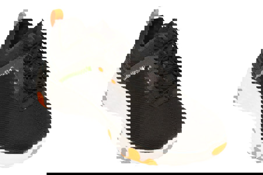 Nike Renew Element 55 GS CV9644  001 - Black Ghost Green Total Orange 001 - Photo 3