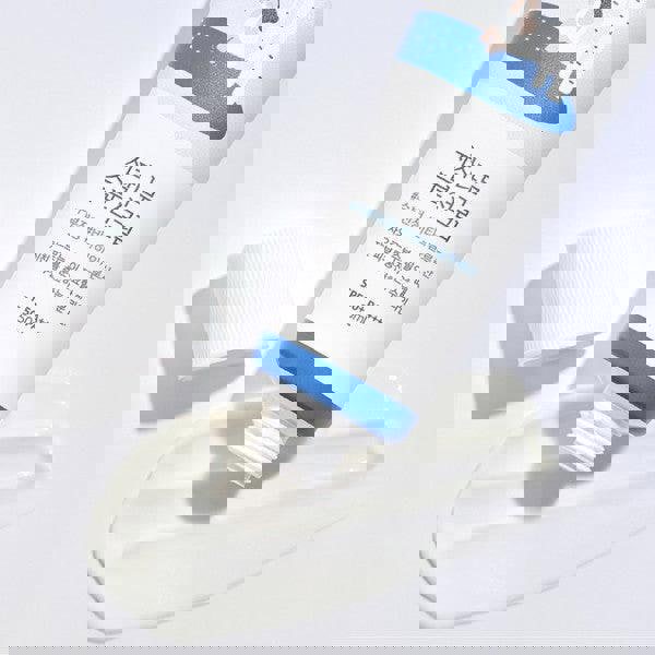 ROUND LAB Birch Juice Moisturizing Sunscreen - Atelier De Glow