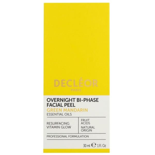 Decléor Green Mandarin Exfoliating Bi-Phase Peel 30ml - Additional 2