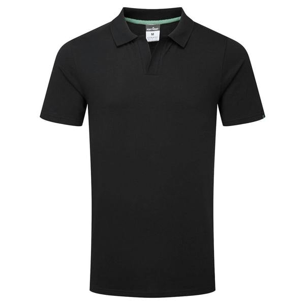 Organic Cotton Recyclable Polo Shirt S/S - Hi-Vis Trousers