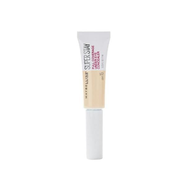 Maybelline New York Maybelline Superstay Full Coverage Under-Eye Concealer 6ml - 15 Light