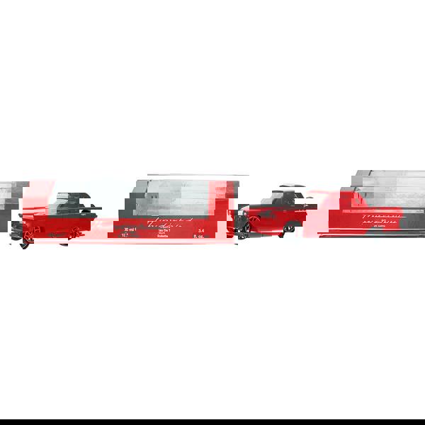 Legacy Ford Legacy Thunderbird Eau de Toilette 100ml