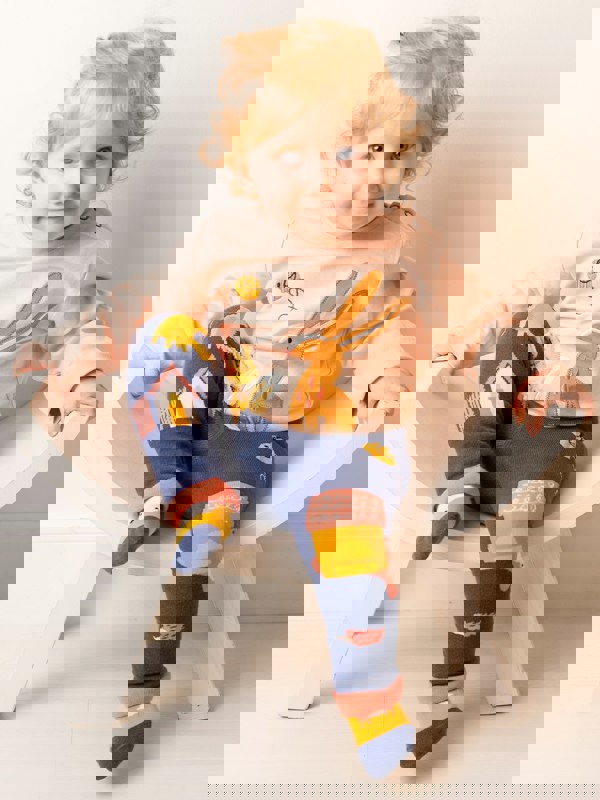 Meadow Farmyard Top - Blade & Rose UK