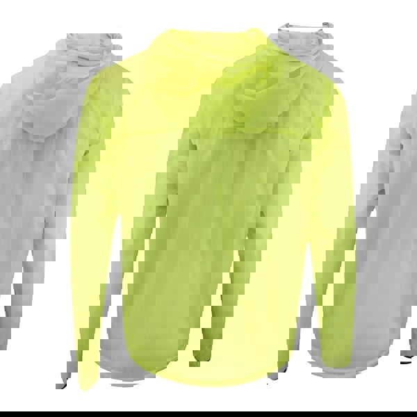 BOSS J_Airynix Lightweight Ripstop Jacket Light Pastel Green