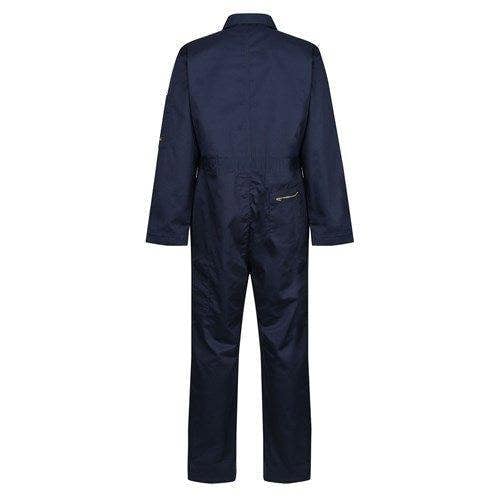 Regatta TRJ513R Workwear Overalls