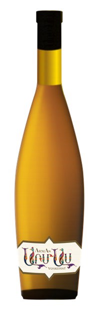 ArmAs, Aragatsotn, Voskehat 2022 75cl