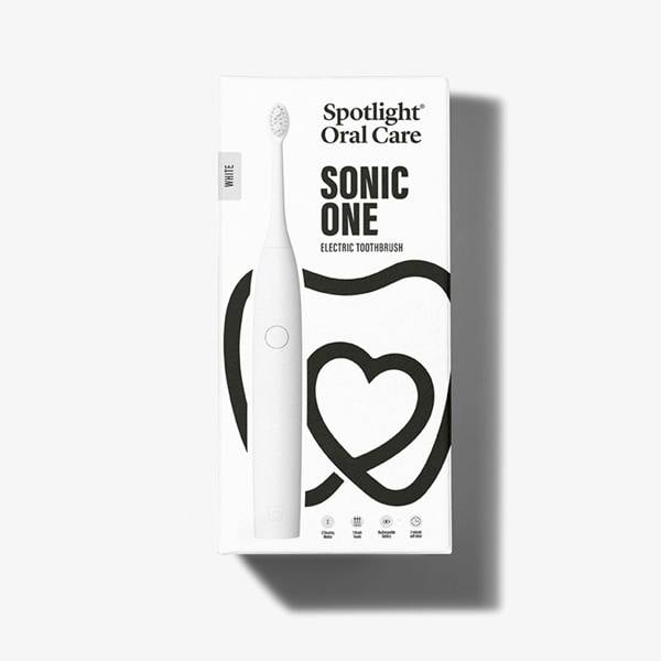Spotlight Oral Care Sonic One Toothbrush