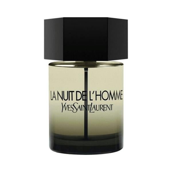Yves Saint Laurent La Nuit De L'Homme Eau de Toilette
