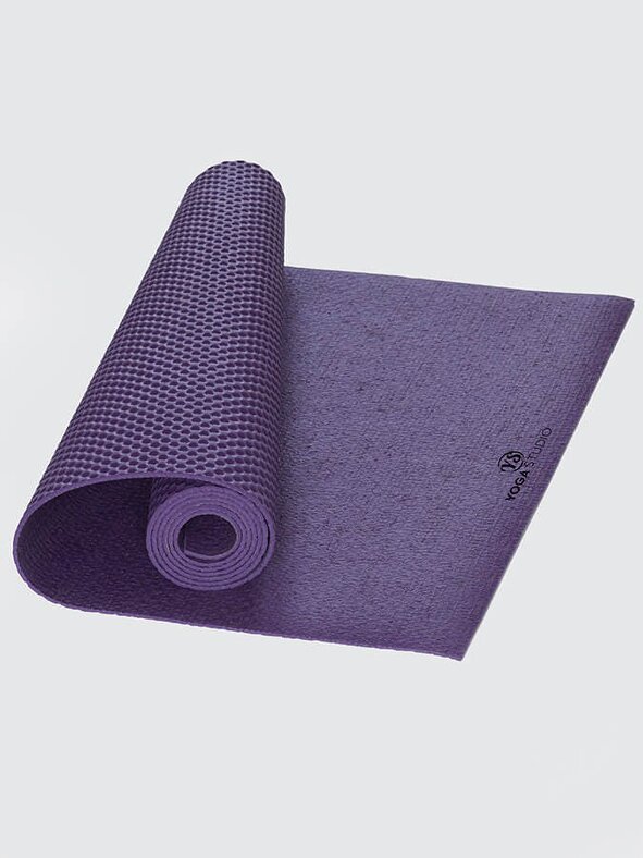 Yoga Studio Ecology Yoga Mat 4mm