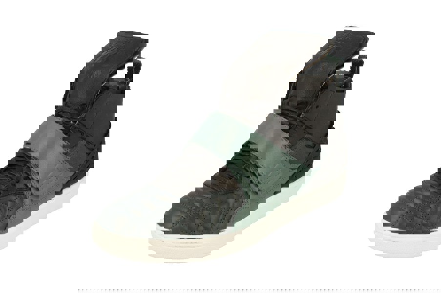 Nike Tiempo Vetta QS Mens Trainers 845045  300 - Seaweed Hasta Black 300 - Photo 0