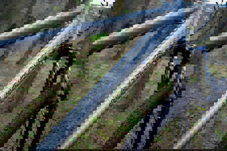 Claud Butler Haste 1.0 (2025)