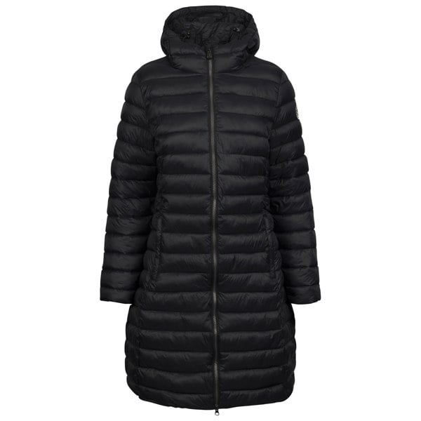 Trespass Women's Dorothea Padded Jacket - Black