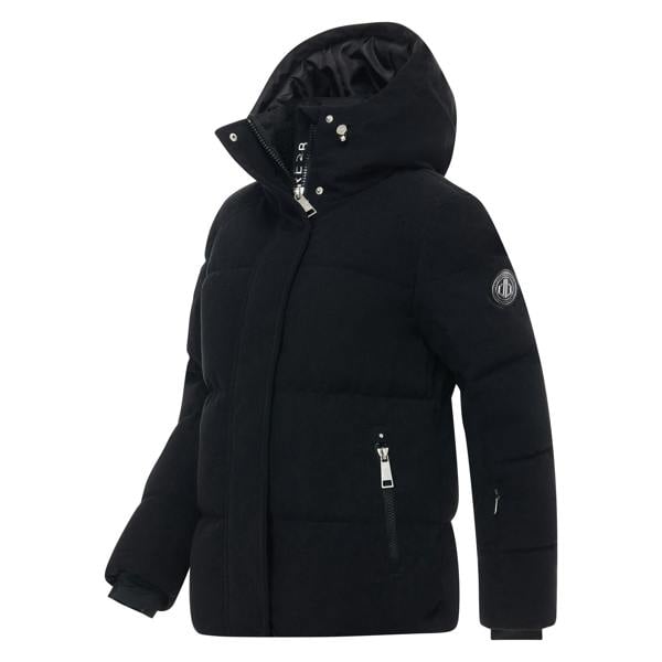 Regatta Womens/Ladies Allure Ski Jacket - Black - 
