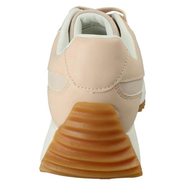 Elle Sport Ladies Elle Sport Casual Trainers Shoes F7333