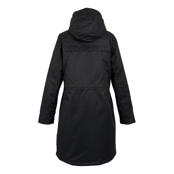 Regatta Women's Romine II Waterproof Jacket - Black