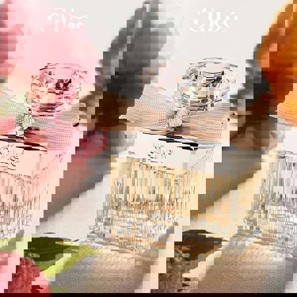 Chloé For Her Eau de Parfum Spray 30ml - Additional 1