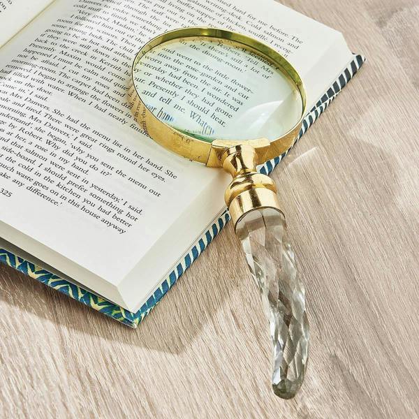 Museum Selection Georgian Magnifying Glass
