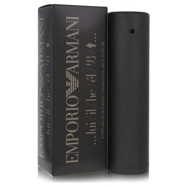 Giorgio Armani Lui Eau De Toilette 100 ml