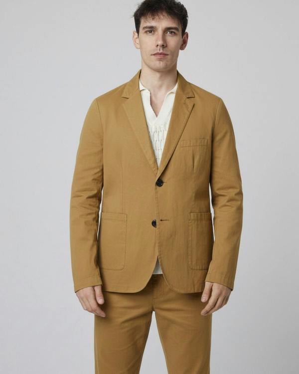 Peregrine  Belmont Blazer