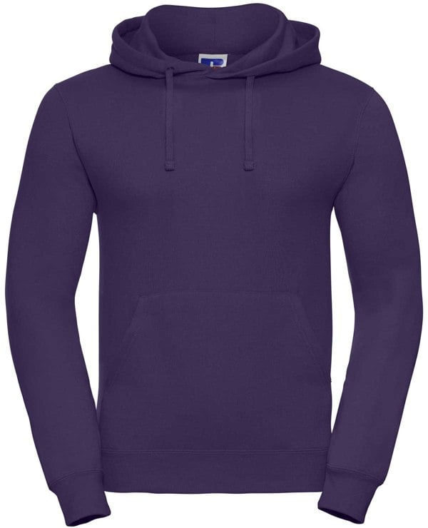 Russell Athletic "575" Classic Poly Cotton Unisex Hoody {R-J575M}