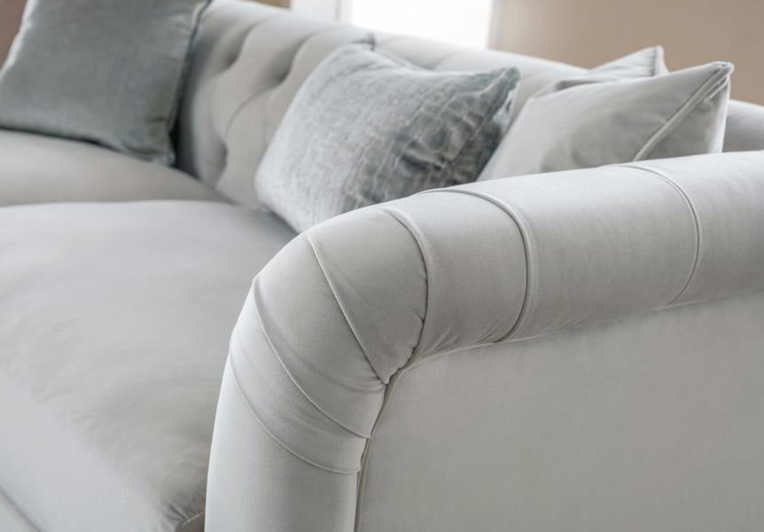 The Great Sofa Company Soho Armchair
