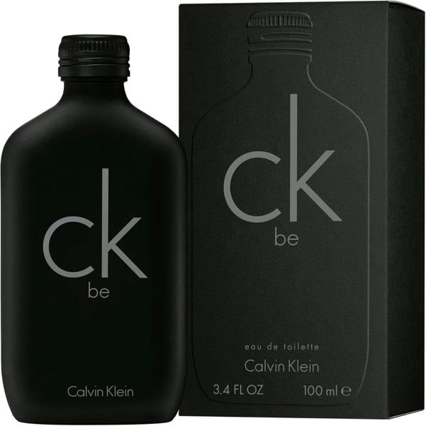 Calvin Klein CK Be Unisex 100ml Fragrance
