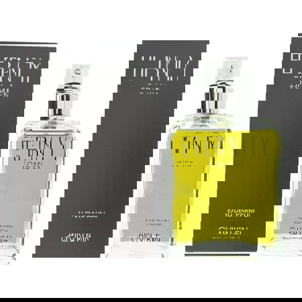 Calvin Klein Eternity For Men Eau de Parfum 200ml