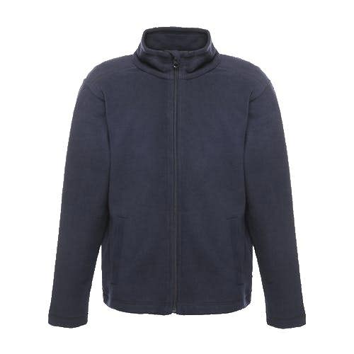 Regatta TRF515 Kids Brigade II Full Zip Fleece Jacket