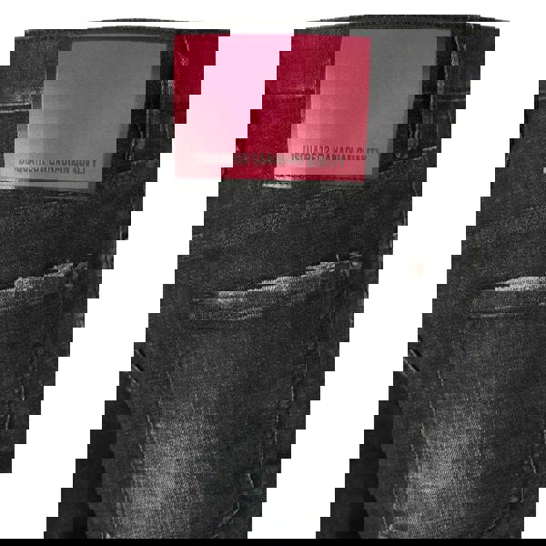 Dsquared2 Marine Bermuda Shorts Black W28