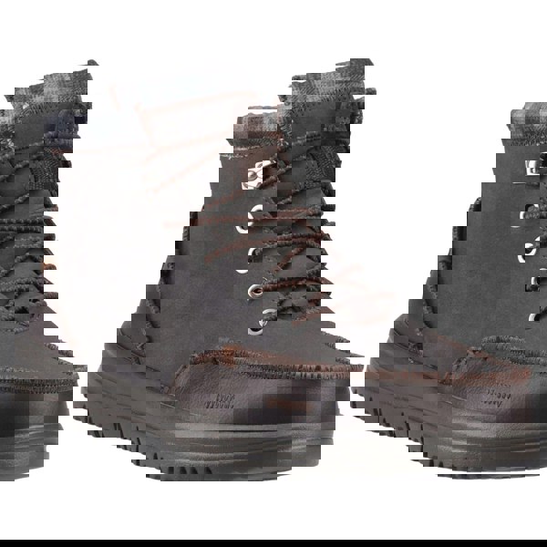 HEYDUDE Bradley Classic Boots - Brown