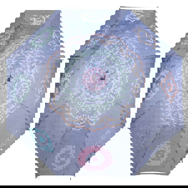 Myga Umbrella with Cork Handle