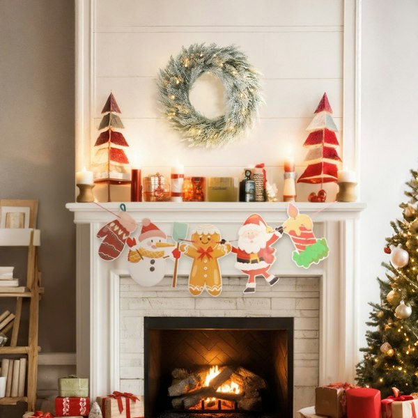 Christmas Wreath