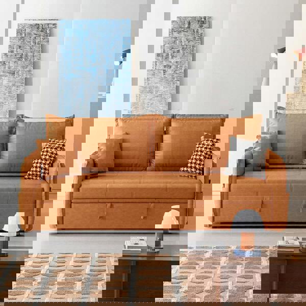 Weilai Concept SB172 Two Seater Sofa Bed