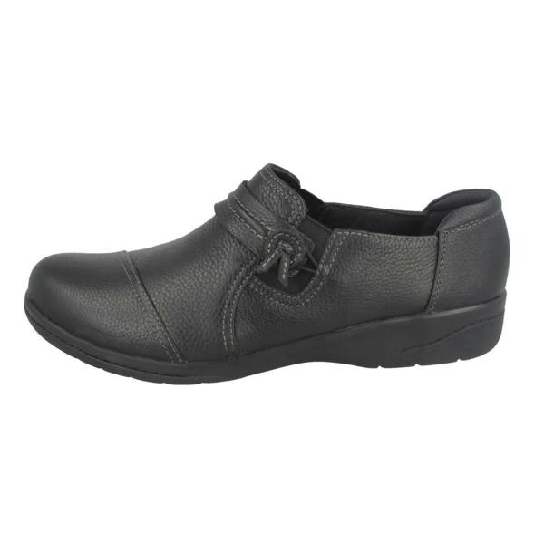 Clarks Ladies Clarks Smart Flats Cheyn Madi