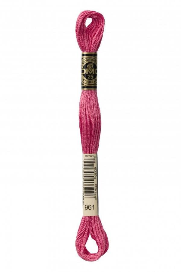 961 | Pink